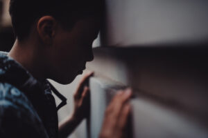 child victim
