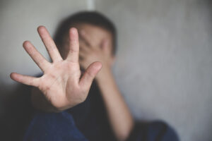 sexual abuse