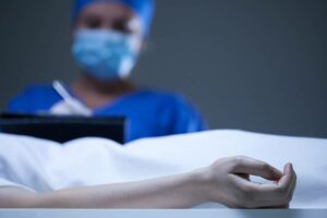 wrongful death attorney