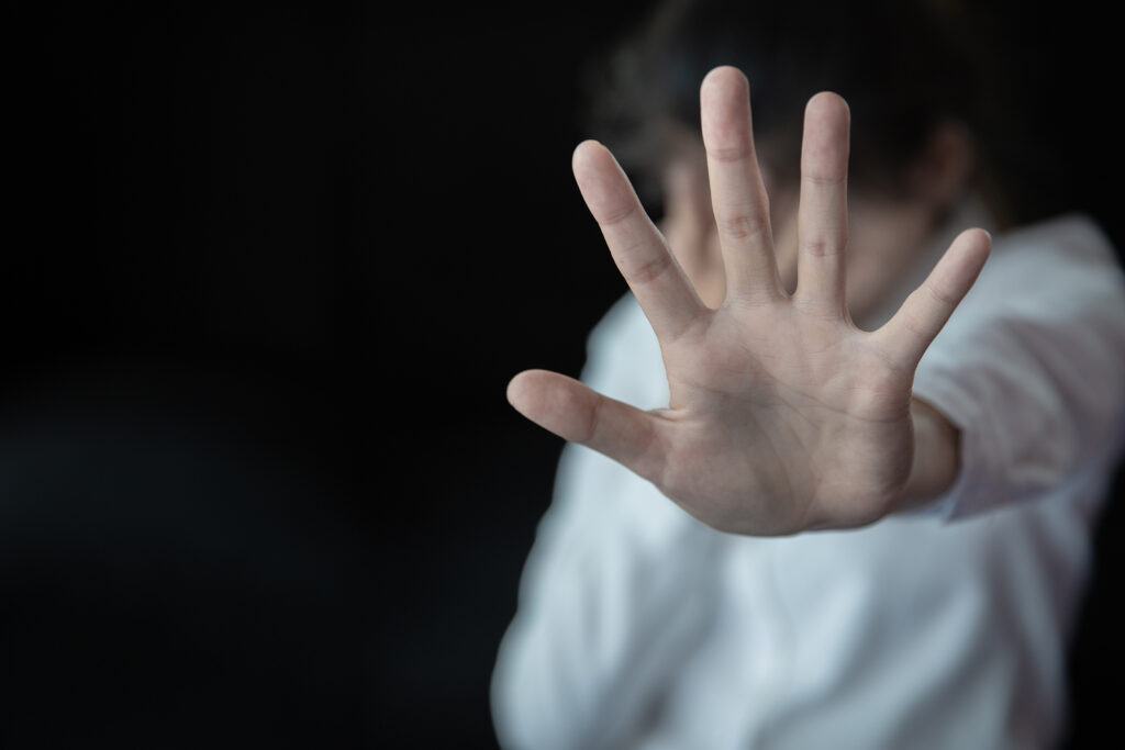sex abuse