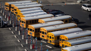 LAUSD Agrees to $18.4 Million Settlement of Claims