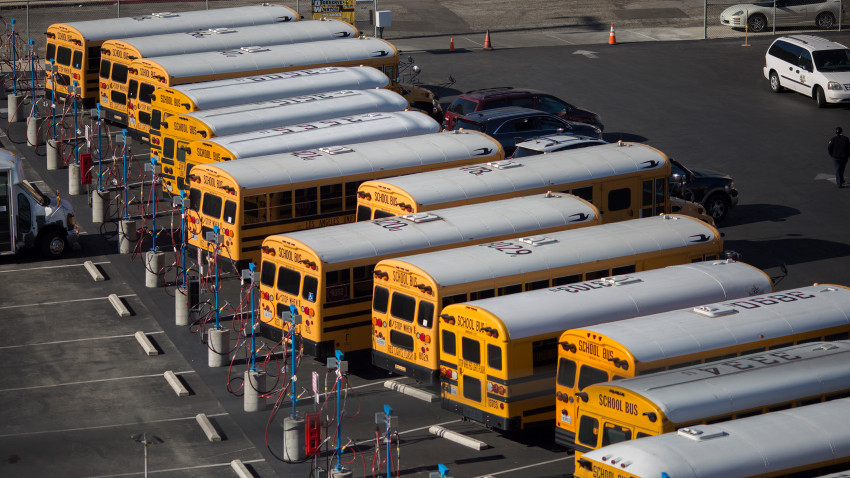 LAUSD Agrees to $18.4 Million Settlement of Claims