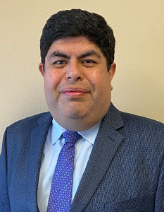 J. Miguel Flores