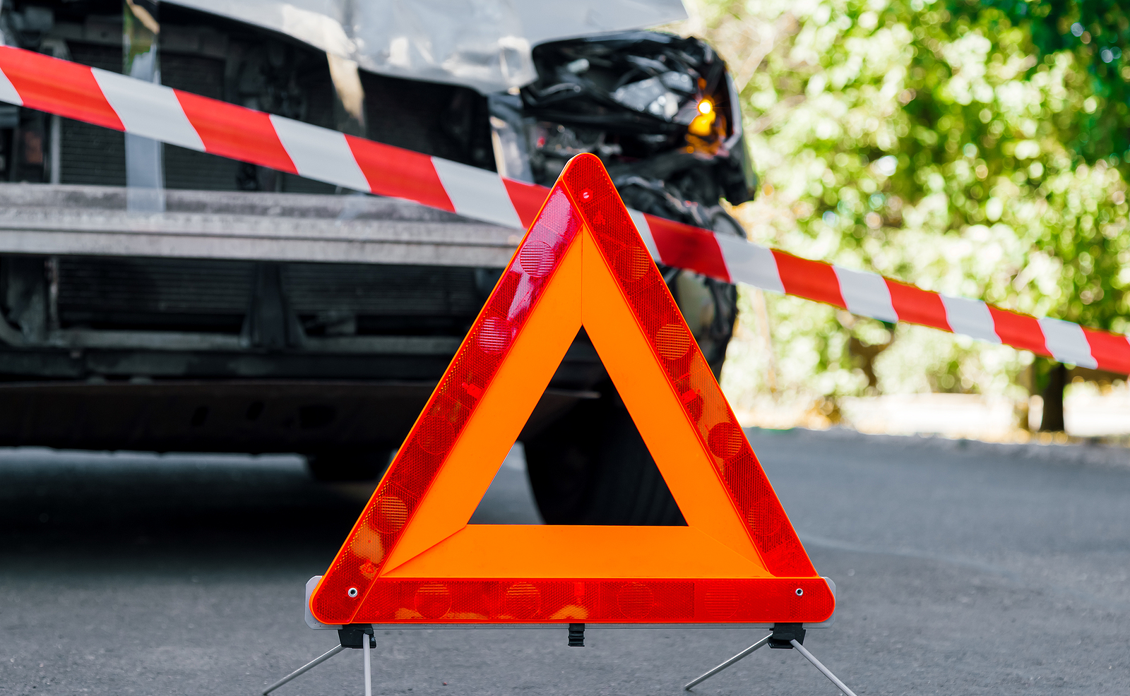Personal Injury Attorney
