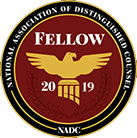 national association of distinguished counsel