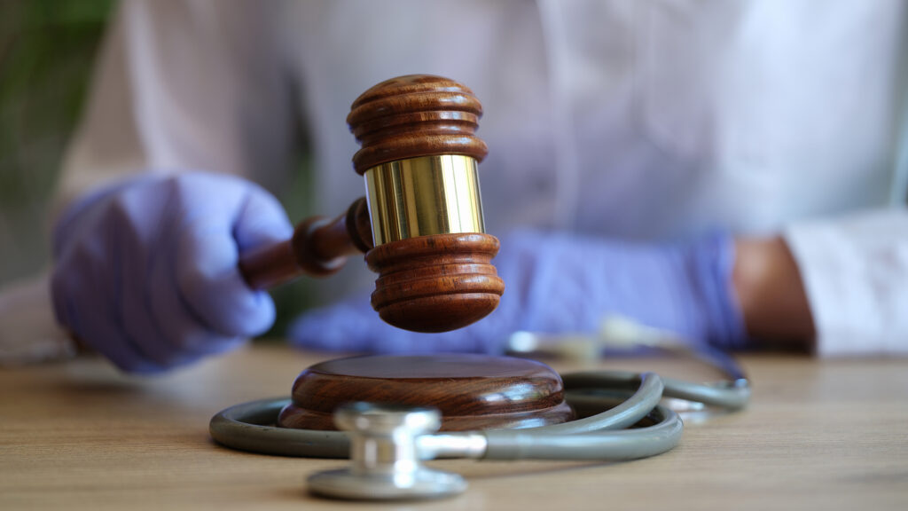 medical professional sexual abuse
