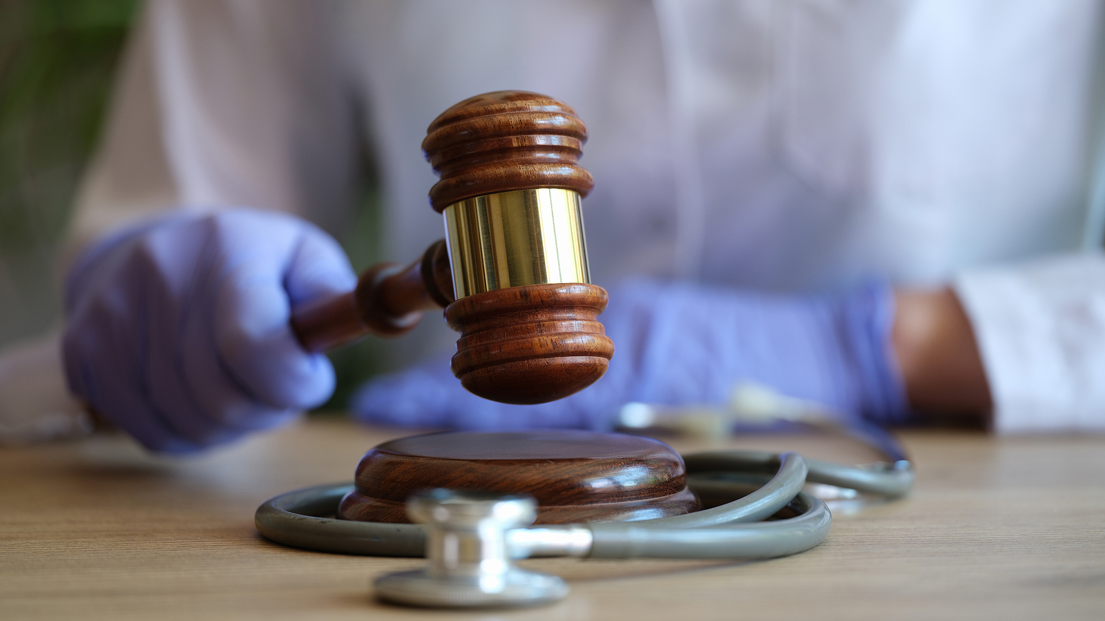 medical professional sexual abuse