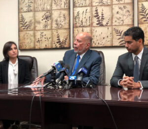 carrillo law Firm