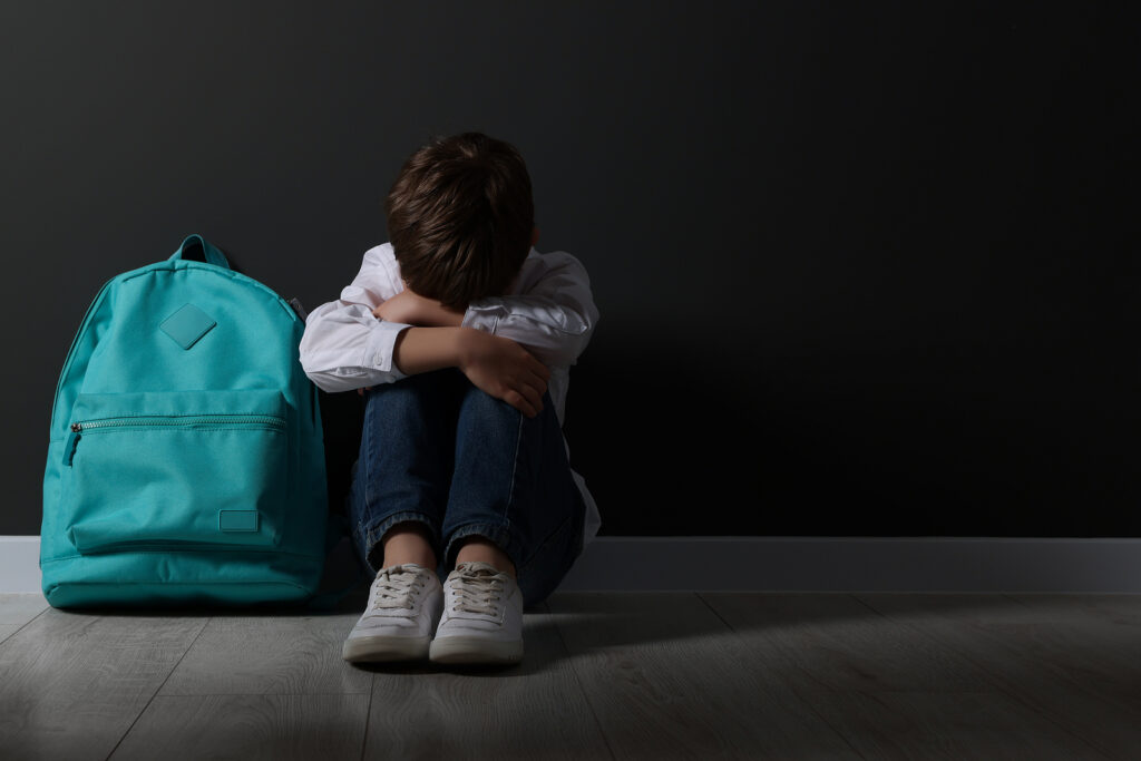 child sexual abuse