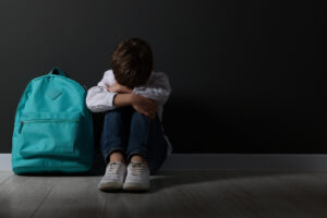 child sexual abuse