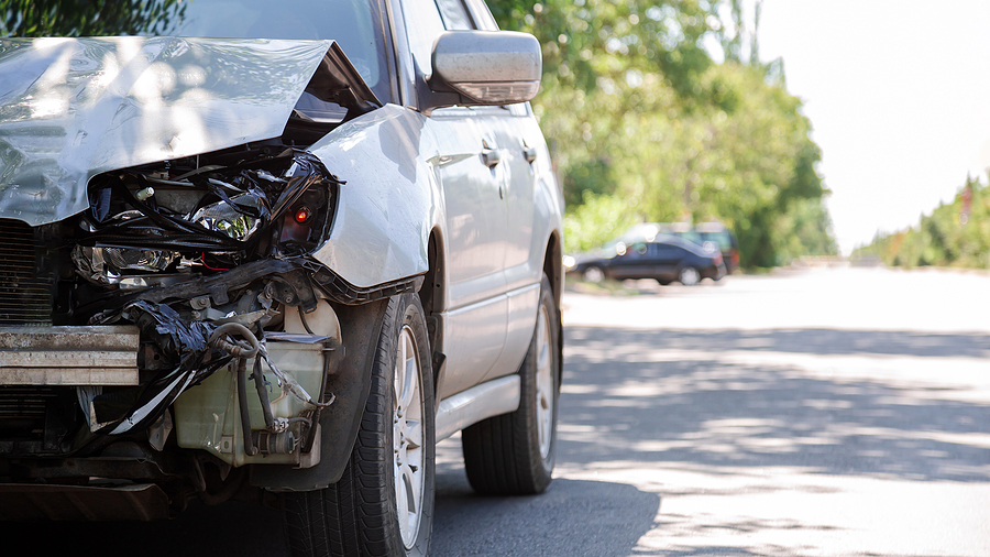 car accident attorney