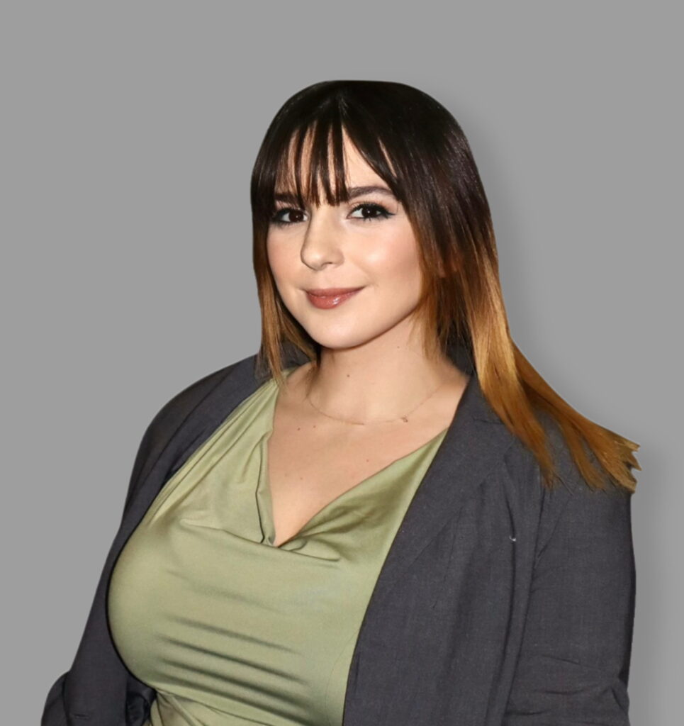 Maria F. Garcia Baldizzone